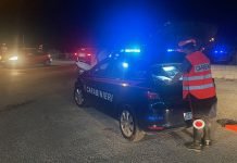 Barcellona P.G. , controlli dei Carabinieri nei luoghi della movida: 3 persone denunciate