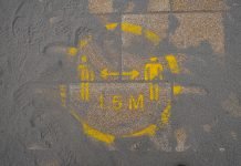 Canicattì,rischio incremento casi Covid 19: sospesi mercato del mercoledì e commemorazione dei defunti