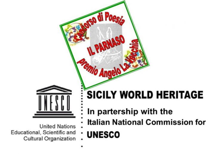 Patrocinio dell’UNESCO Parnaso