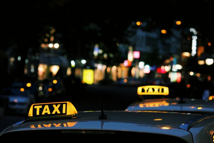 Licenze Taxi