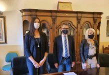 Canicattì, il Sindaco nomina due nuovi assessori
