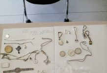 Modica, rubavano gioielli e li rivendevano ai compro oro: due giovani arrestati dai carabinieri