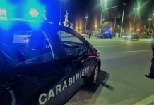 Messina, controlli straordinari dei Carabinieri: due arresti e due denunce per detenzione di droga Controlli straordinari Messina