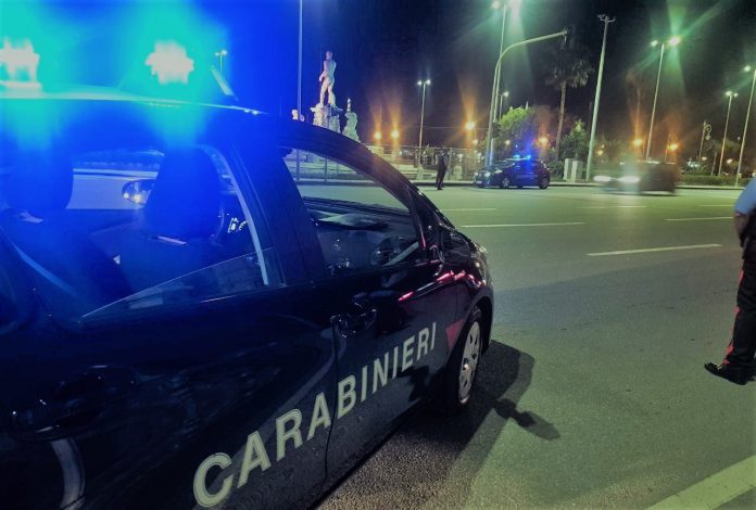 Controlli straordinari Messina