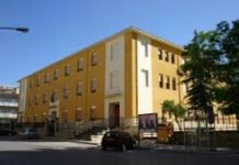Canicattì, da domani 29 ottobre riapre il Plesso Scolastico De Amicis