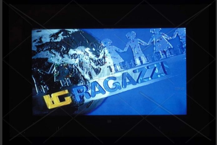 tg ragazzi