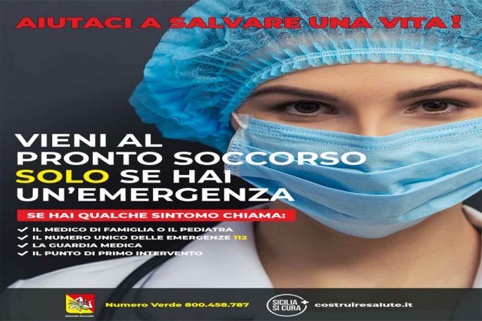 Aiutaci a salvare la vita