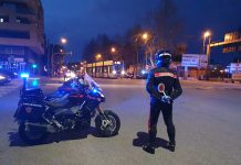 Messina, sbarca dal traghetto trasportando oltre 2 chili di marijuana: 39enne arrestata dai Carabinieri