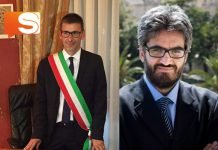 Canicattì, Emergenza Covid: botta e risposta tra il Sindaco e il presidente del Consiglio comunale