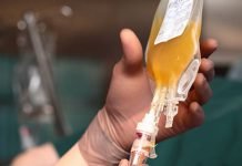 Agrigento, avviata la raccolta di plasma iperimmune: potranno donarlo i guariti dal Covid19