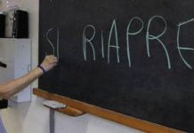 Canicattì, scuola: da domani “Tutti in classe”