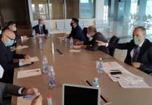 Comiso, aeroporto: Falcone “Impegno regione su ricapitalizzazione”