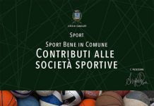 Canicattì, “Sport Bene in Comune”: contributi alle società sportive