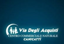 Canicattì, CCN via Degli acquisti:”Ridiamo gioia alla nostra città”