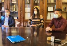 Canicattì, Natale 2020: parte l’iniziativa “Illuminare di Speranza”