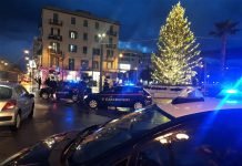Messina, controlli straordinari dei Carabinieri in città: tre arresti e due denunce