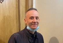 Canicattì, Don Ignazio Nicosia, sacerdote, nella consapevolezza che l’ordinazione ricevuta non è mai divenuta nulla: “Tu es sacerdos in Aeternum”