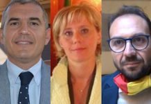 Canicattì, Consigliere comunale Daniela Marchese Ragona aderisce a Fratelli d’Italia