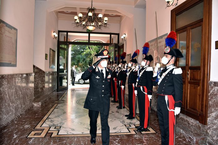 VISITA 30 DICEMBRE