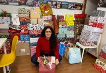 Canicattì, doni per 1622 cittadini: successo per l’iniziava solidale “Na Carizza”