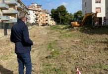 Canicattì, l’amministrazione comunale crea una’”Dog-Area” in via dei Bancari