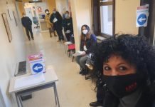 Canicattì, grande partecipazione per la giornata dedicata alla donazione del sangue