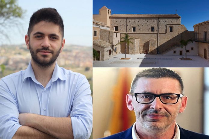 Cda Terre del parnaso