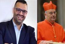 Canicattì, trasferimento salma giudice Livatino: Il Cons Licata scrive agli arcivescovi della chiesa agrigentina