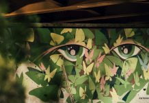 Canicattì, muro della gentilezza trasformato in discarica: l’Ass “La forza delle donne” esce dall’iniziativa