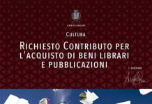 Canicattì, potenziamento biblioteca comunale:presentata istanza all’Ass regionale Beni Culturali