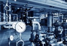 Canicattì, efficientamento energetico ospedale: al via complessi interventi alle centrali termiche, lavori anche a Sciacca e Agrigento