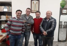 Dopo tre anni si chiude l’esperienza dell’attuale Cda del Gal Sicilia Centro Meridionale.