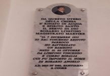 “Anche da Canicattì si può andare in Paradiso”: lettera aperta di Cittadinanzattiva