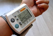 come abbassare la pressione sanguigna