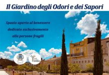 Canicattì, uso gratuito del giardino del centro culturale: domande entro il 12 maggio 2021