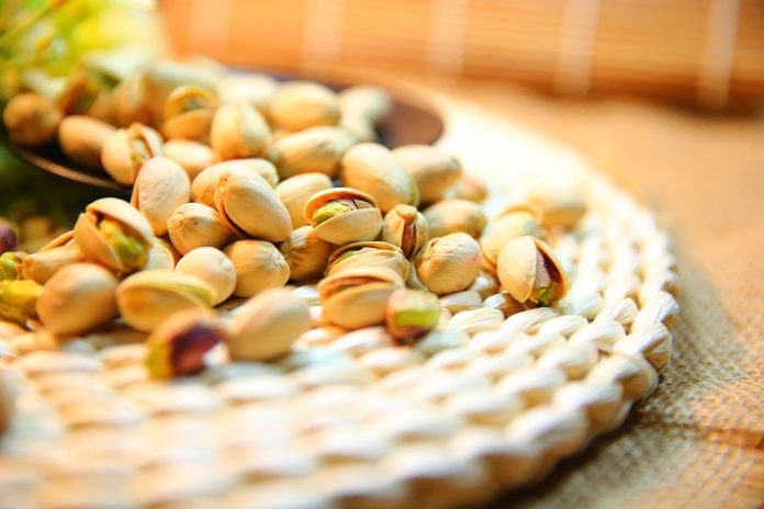 pistacchio di bronte dove comprare
