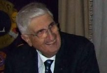 Canicattì, lutto nel mondo della cultura: deceduto Giovanni Guarino Amella, fondatore e presidente dell’omonima Fondazione