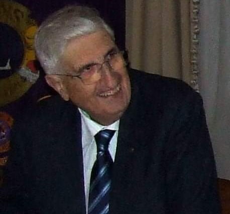 Giovanni Guarino Amella