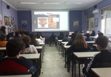 Canicattì,potenziamento beni culturali e paesaggistici: videoconferenza organizzata dal liceo “Foscolo”