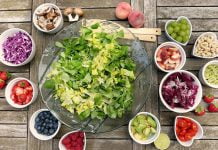 dieta a zona