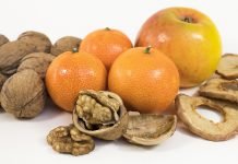 sensazione di affaticamento spuntini salutari