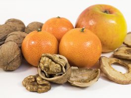 sensazione di affaticamento spuntini salutari