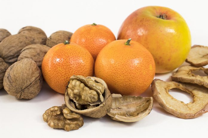 sensazione di affaticamento spuntini salutari