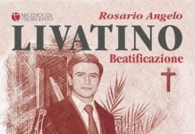 Canicattì, Rosario Angelo Livatino: Domenica 9 maggio beatificazione in diretta su Rai1