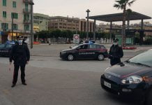 Messina, controlli anticovid: sanzionate 28 persone che avevano organizzato festa in casa