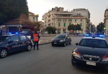 Messina, controlli straordinari dei Carabinieri: tre arresti, sequestro di droga e munizioni