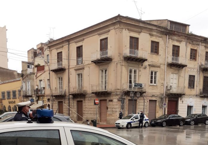 Controlli polizia municipale