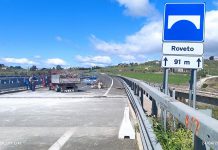 Canicattì, prelevavano materiale ferroso dentro un cantiere: tre persone denunciate per furto aggravato