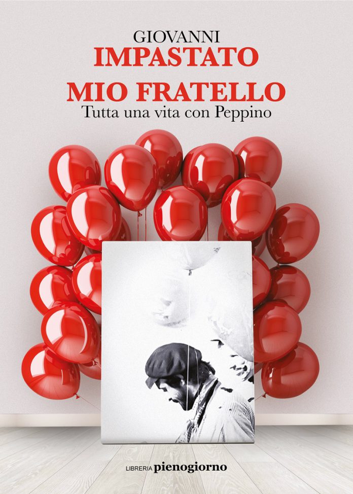 Impastato cover