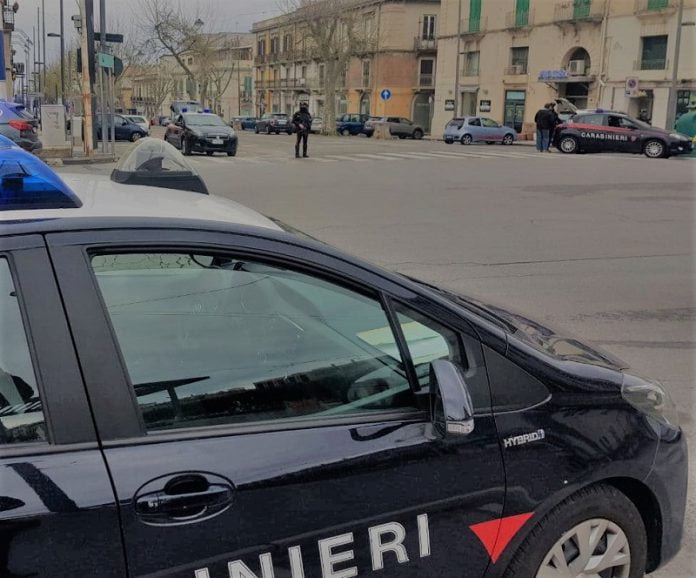 Servizio coordinato pasqua 2021
